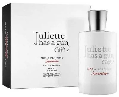 Juliette Has A Gun Not A Perfume Superdose Парфюмированная вода 100 мл