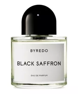 Byredo Black Saffron Парфюмированная вода 50 мл
