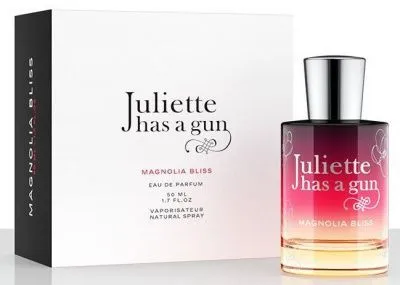 Juliette Has A Gun Magnolia Bliss Парфюмированная вода 50 мл