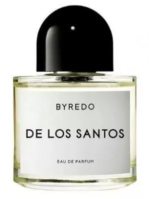 Byredo De Los Santos Парфюмированная вода 50 мл