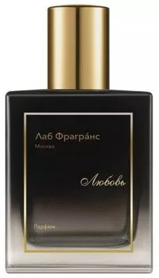 Lab Fragrance Любовь Духи 30 мл