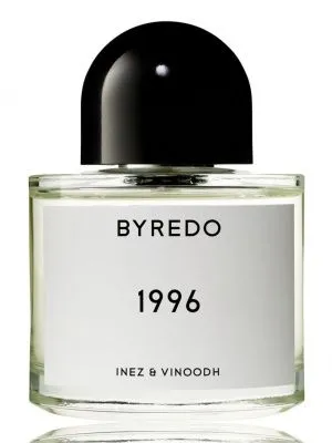 Byredo 1996 Inez & Vinoodh Парфюмированная вода 50 мл
