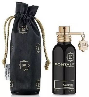 Montale Bakhoor Парфюмированная вода 50 мл 