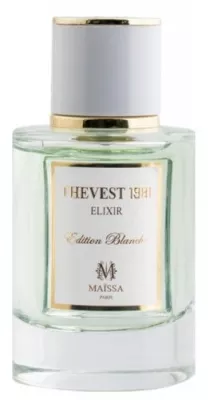 Maison Maissa Thevest 1981 Парфюмированная вода 50 мл