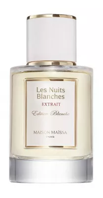 Maison Maissa Les Nuits Blanches Парфюмированная вода 50 мл