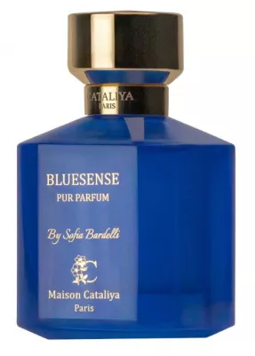 Maison Cataliya Bluesense Парфюмированная вода 75 мл