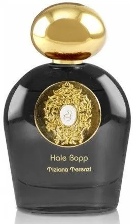 Comete Hale Bopp