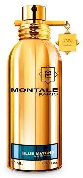 Montale Blue Matcha Парфюмированная вода 50 мл