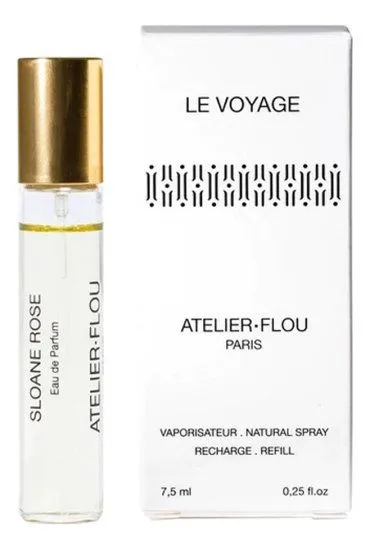 Atelier Flou Sloane Rose