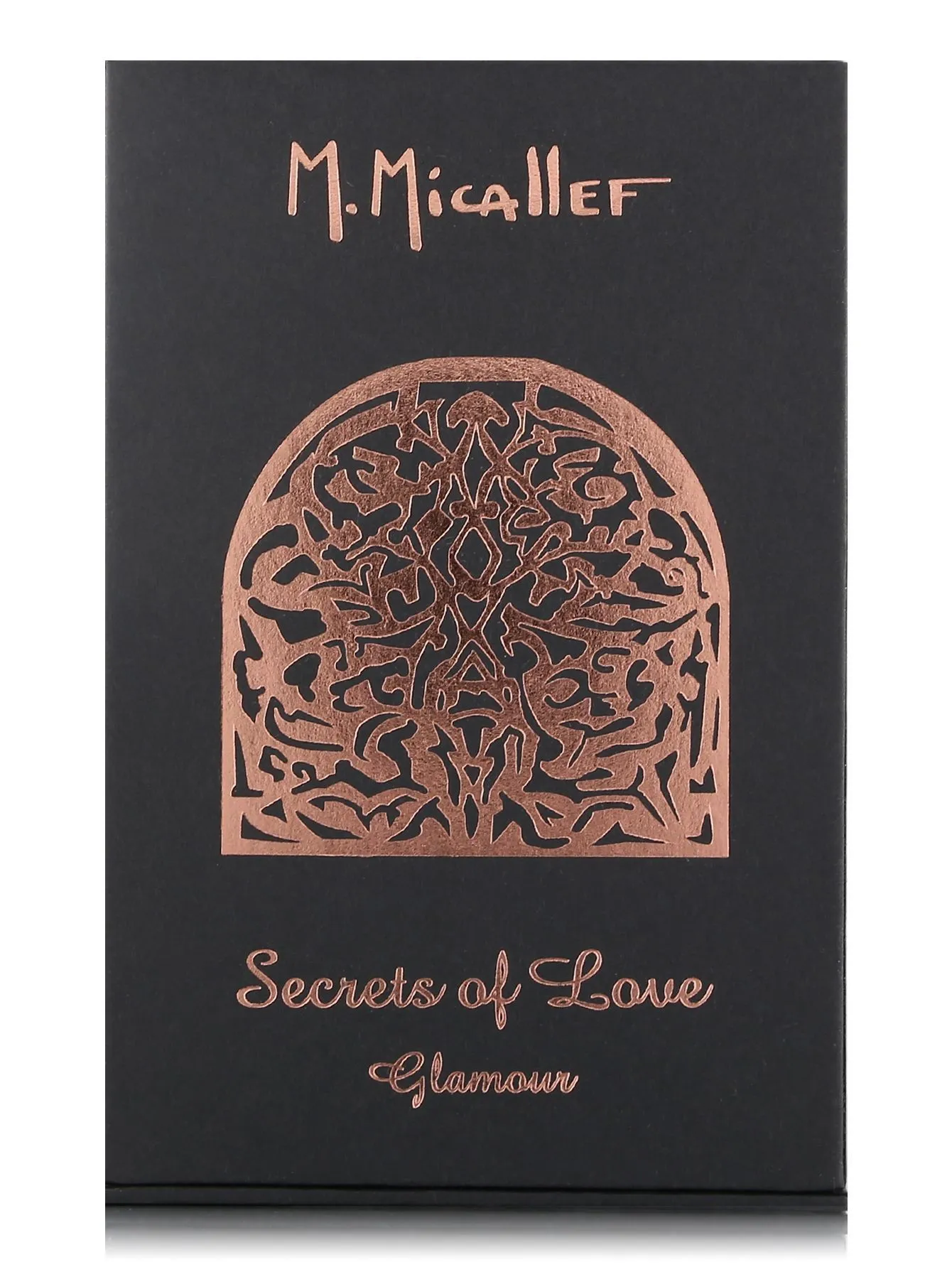 Micallef Glamour