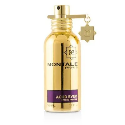 Montale Aoud Ever Парфюмированная вода 50 мл