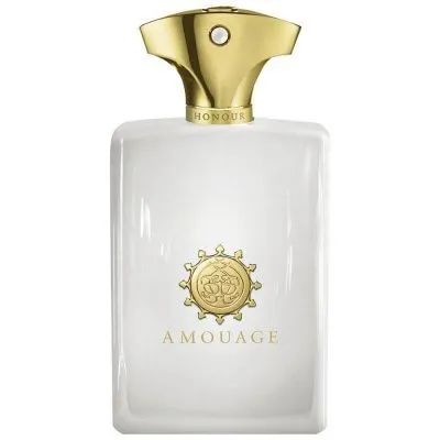 Amouage Honour for Man Парфюмированная вода 50 мл
