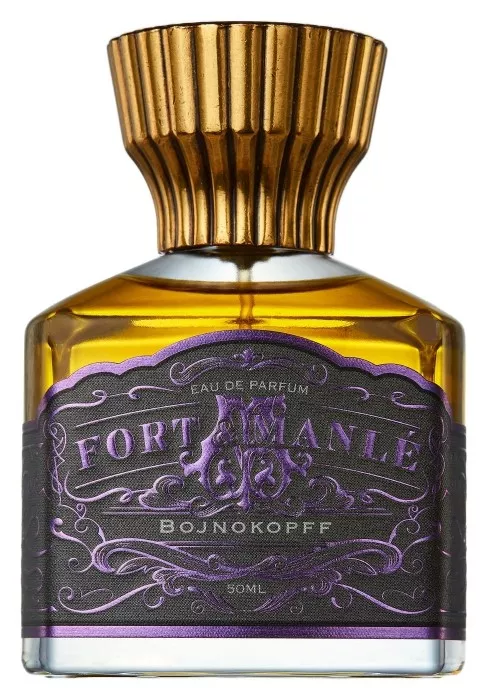Bojnokopff
