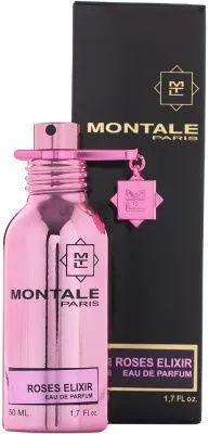 Montale Roses Elixir Парфюмированная вода 50 мл