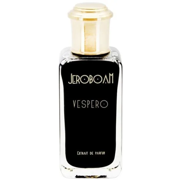 Jeroboam Vespero