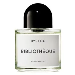 Byredo Bibliotheque Парфюмированная вода 50 мл