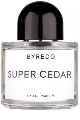 Byredo Super Cedar Парфюмированная вода 50 мл