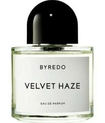 Byredo Velvet Haze Парфюмированная вода 50 мл
