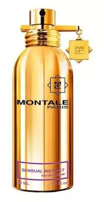 Montale Sensual Instinct Парфюмированная вода 50 мл