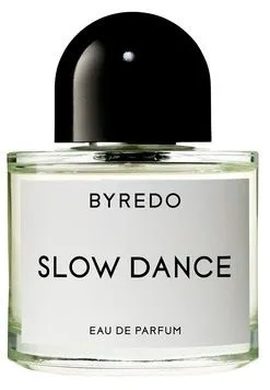 Byredo Slow Dance Парфюмированная вода 50 мл