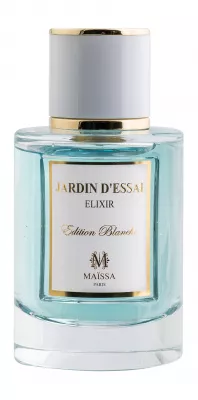 Maison Maissa Jardin D'Essai Парфюмированная вода