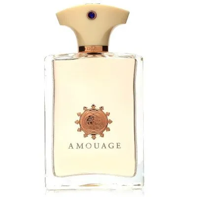 Amouage Dia for Man Парфюмированная вода 50 мл