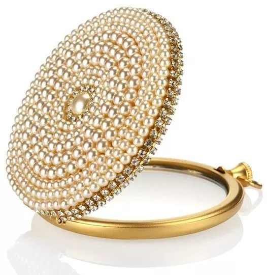 Caron Pearl&Strass