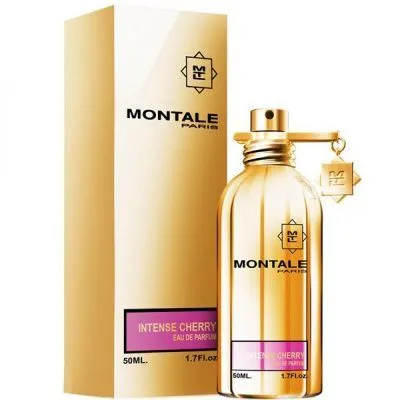 Montale Intense Cherry Парфюмированная вода 50 мл