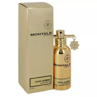 Montale Aoud Jasmin Парфюмированная вода 50 мл