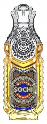 Designer Shaik Shaik Sochi Onyx For Men Парфюмированная вода 40 мл