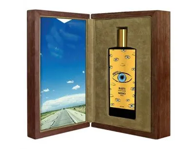 Memo Marfa Парфюмированная вода 75 мл Limited Edition