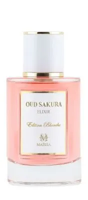 Maison Maissa Oud Sakura Парфюмированная вода