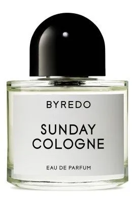 Byredo Sundey Cologne Парфюмированная вода 50 мл