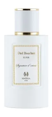 Maison Maissa Oud Bourbon Парфюмированная вода 100 мл