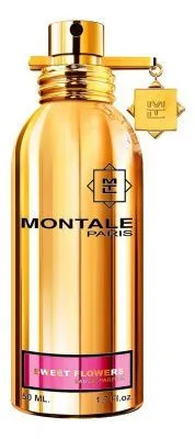 Montale Sweet Flowers Парфюмированная вода 50 мл 