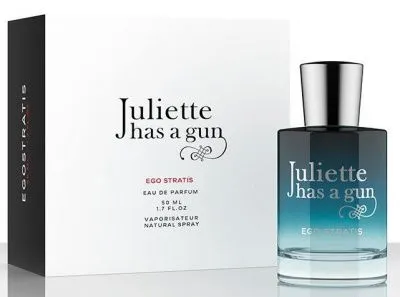Juliette Has A Gun Ego Stratis Парфюмированная вода 50 мл