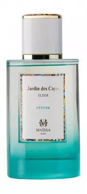 Maison Maissa Jardin Des Cayes Vetiver Парфюмированная вода 100 мл