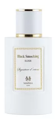 Maison Maissa Black Smocking Парфюмированная вода 100 мл