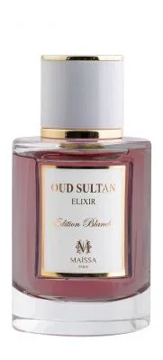 Maison Maissa Oud Sultan Парфюмированная вода