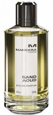 Mancera Sand Aoud Парфюмированная вода 120 мл