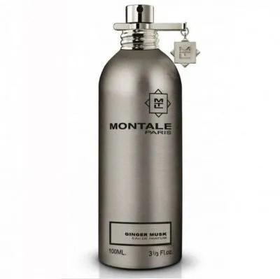 Montale Ginger Musk Парфюмированная вода 100 мл