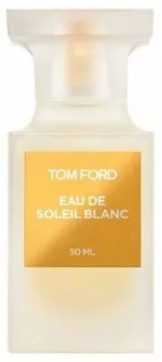 Tom Ford Soleil Blanc Туалетная вода 50 мл