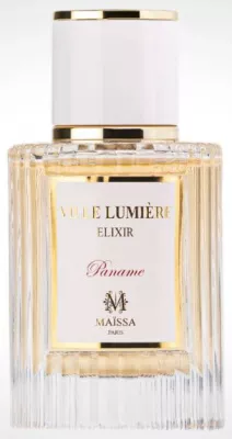 Maison Maissa Ville Lumiere Paname Парфюмированная вода 50 мл