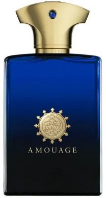 Amouage Interlude for Man Парфюмированная вода 100 мл