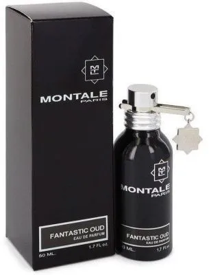 Montale Fantastic Oud Парфюмированная вода 50 мл