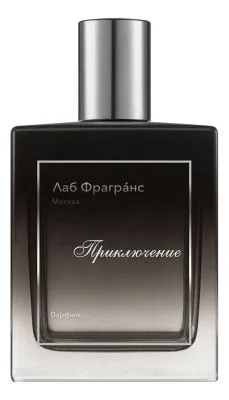 Lab Fragrance Adventurer Духи Приключения