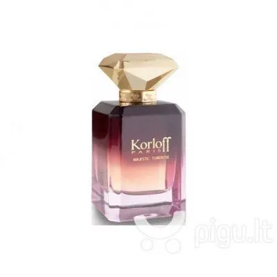 Korloff Majestic Tuberose Парфюмированная вода 50 мл
