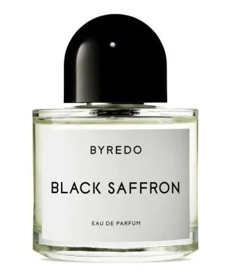 Byredo Black Saffron Парфюмированная вода 50 мл