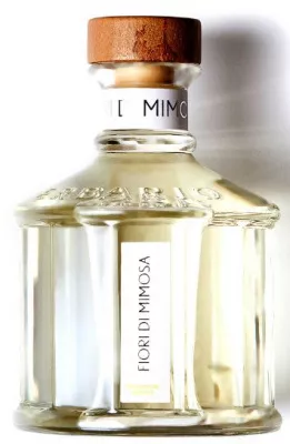 Erbario Toscano Fiori Di Mimosa Диффузер для дома 100 мл