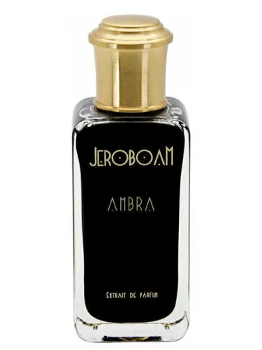 Jeroboam Ambra